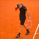 Illustration for article titled Dominic Thiem Did All The Dirty Work And Claimed None Of The Glory